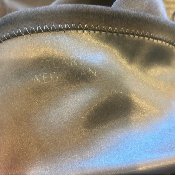 Stuart Weitzman boots - Picture 10 of 11